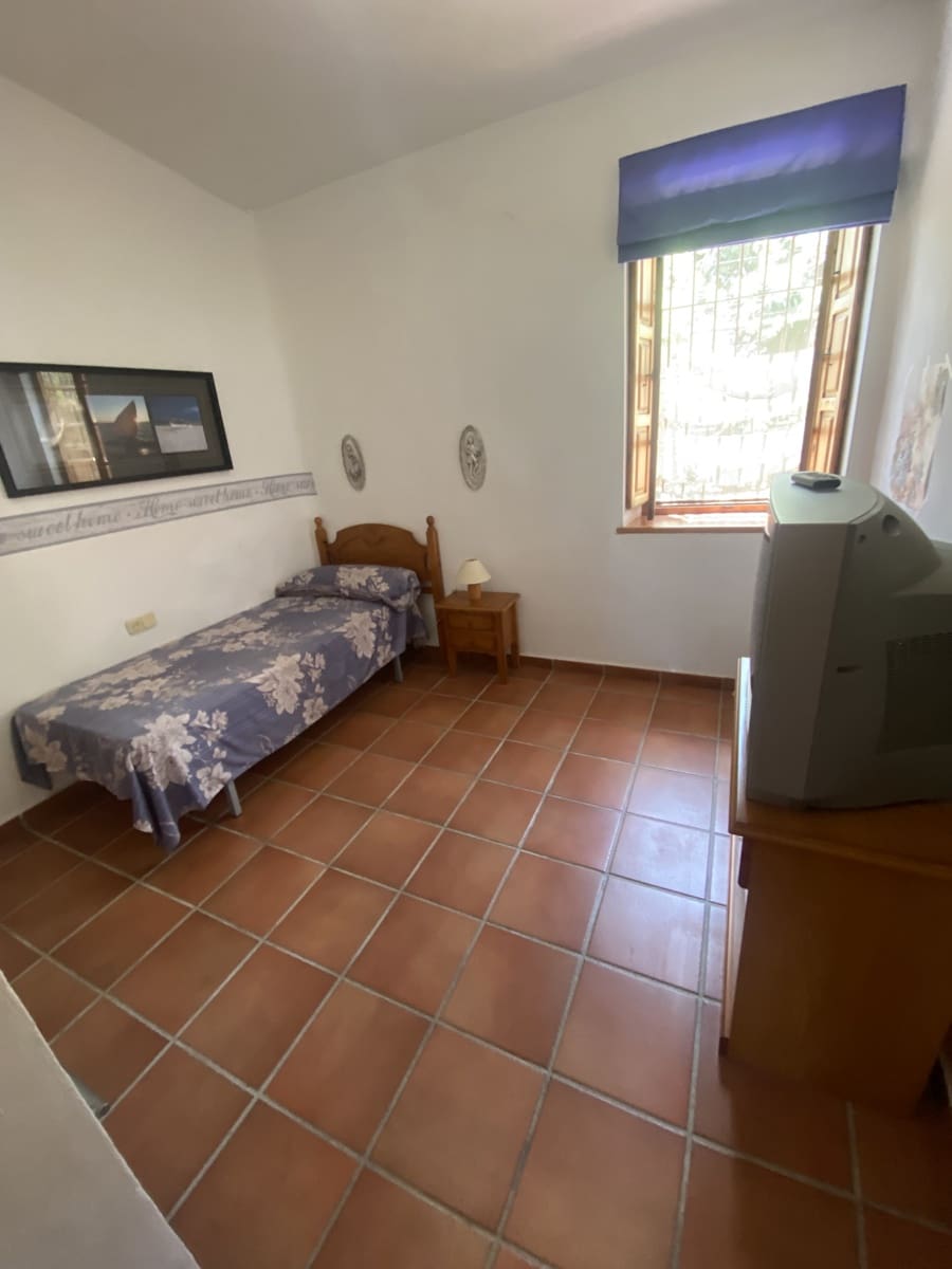 4 soveværelse Finca/Landehus til salg i La Palma med swimmingpool garage - € 285.000 (Ref: 6744090)