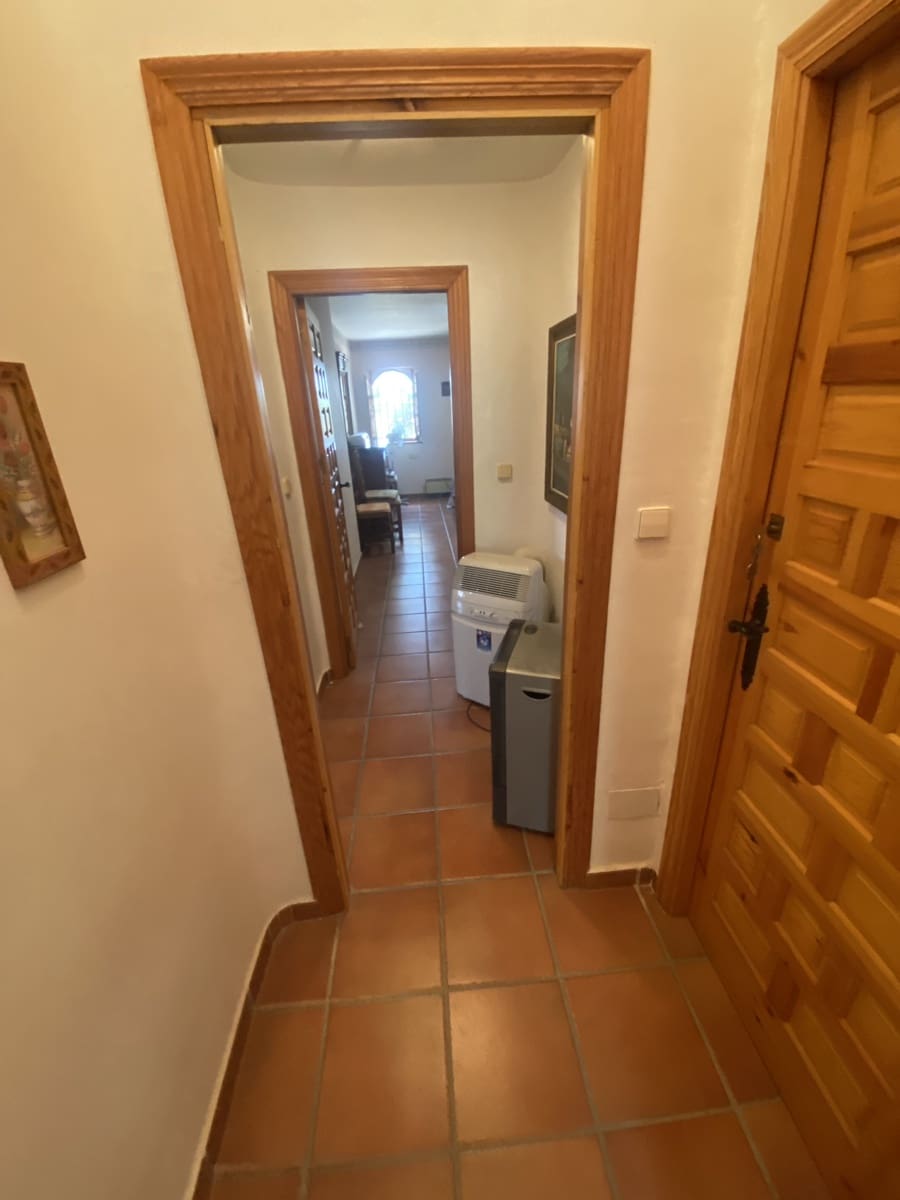 4 soveværelse Finca/Landehus til salg i La Palma med swimmingpool garage - € 285.000 (Ref: 6744090)