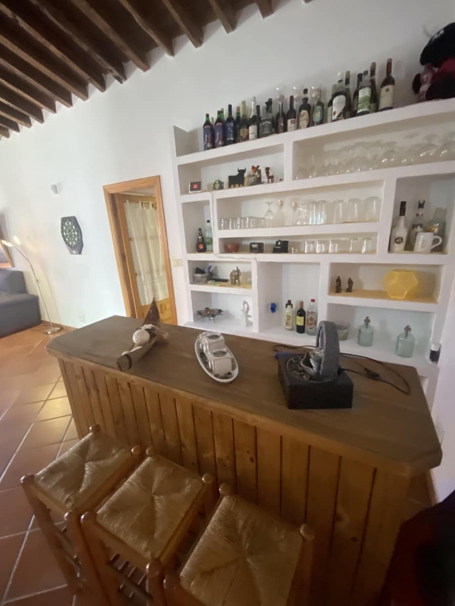 4 soveværelse Finca/Landehus til salg i La Palma med swimmingpool garage - € 285.000 (Ref: 6744090)