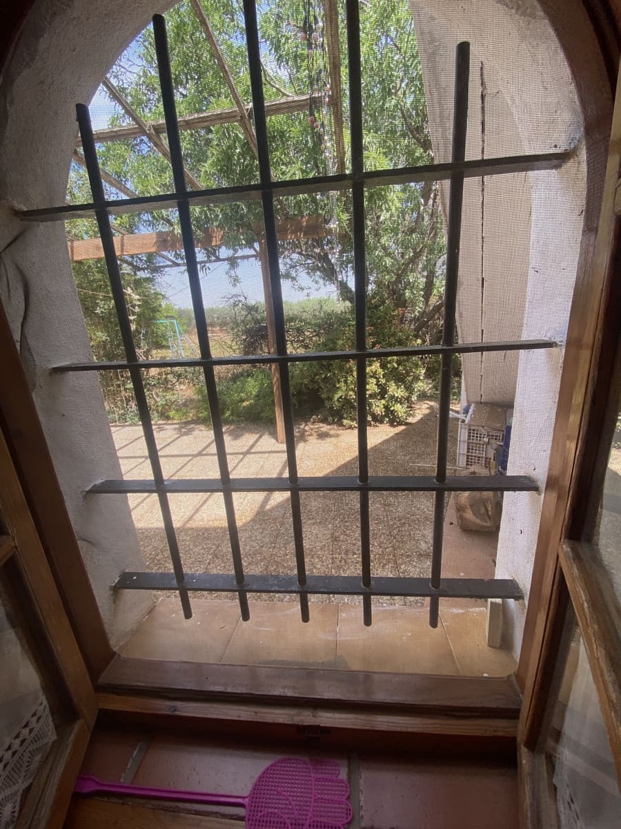 4 soveværelse Finca/Landehus til salg i La Palma med swimmingpool garage - € 285.000 (Ref: 6744090)