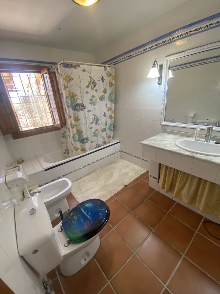 4 soveværelse Finca/Landehus til salg i La Palma med swimmingpool garage - € 285.000 (Ref: 6744090)