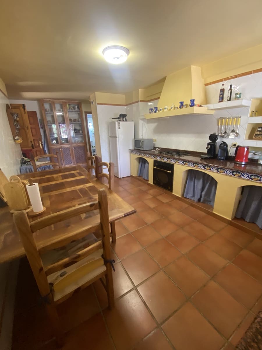 4 soveværelse Finca/Landehus til salg i La Palma med swimmingpool garage - € 285.000 (Ref: 6744090)