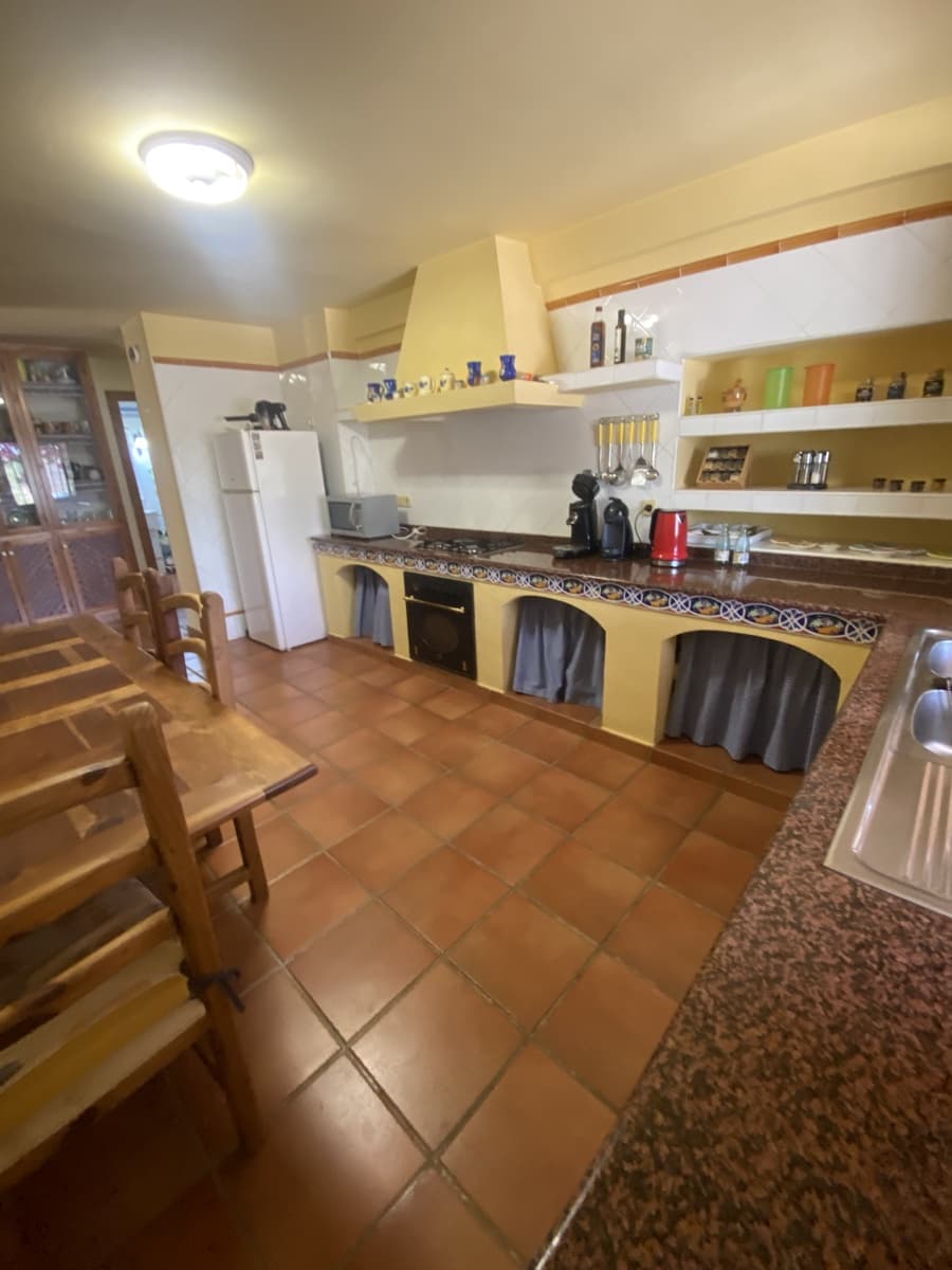 4 soveværelse Finca/Landehus til salg i La Palma med swimmingpool garage - € 285.000 (Ref: 6744090)