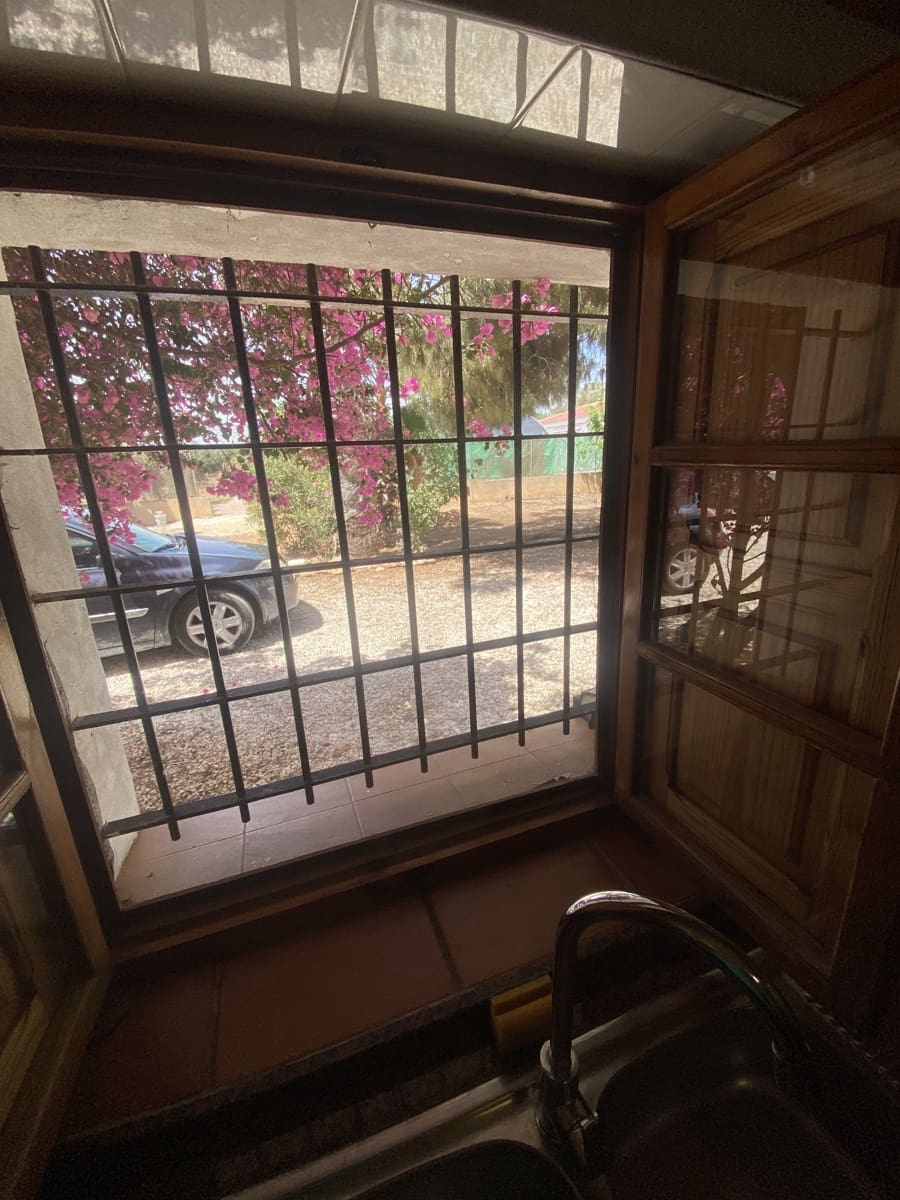 4 soveværelse Finca/Landehus til salg i La Palma med swimmingpool garage - € 285.000 (Ref: 6744090)