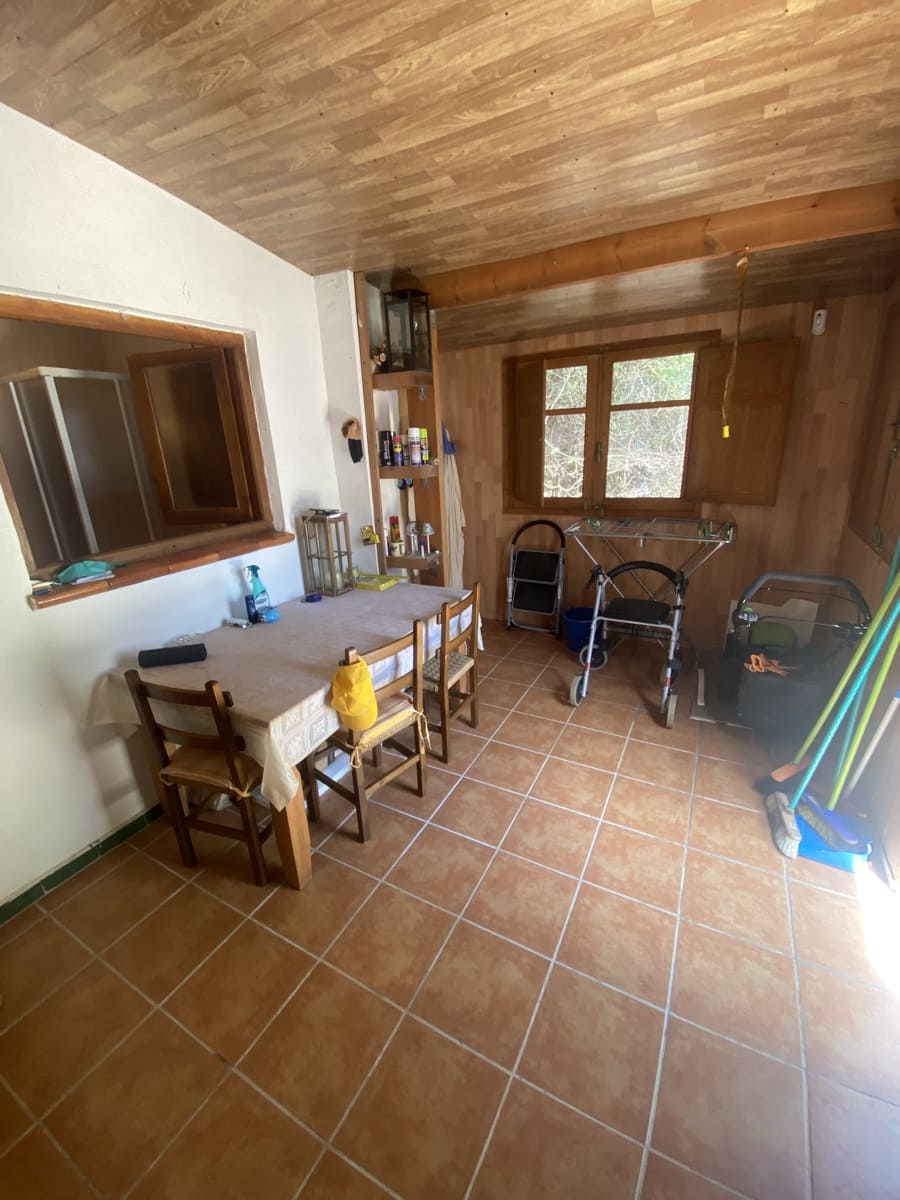 4 soveværelse Finca/Landehus til salg i La Palma med swimmingpool garage - € 285.000 (Ref: 6744090)