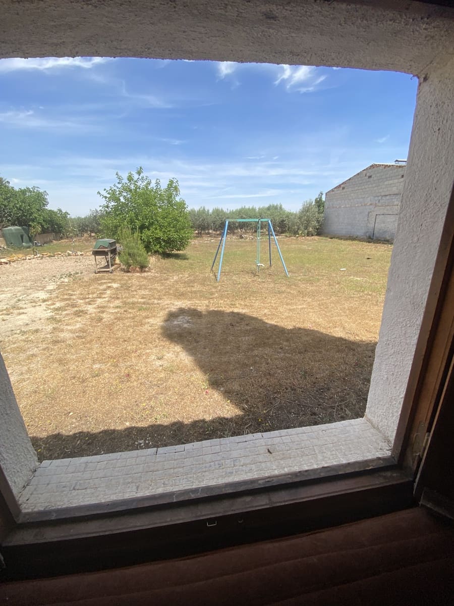 4 soveværelse Finca/Landehus til salg i La Palma med swimmingpool garage - € 285.000 (Ref: 6744090)