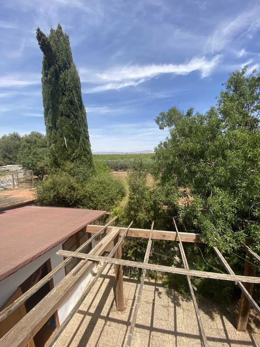 4 soveværelse Finca/Landehus til salg i La Palma med swimmingpool garage - € 285.000 (Ref: 6744090)