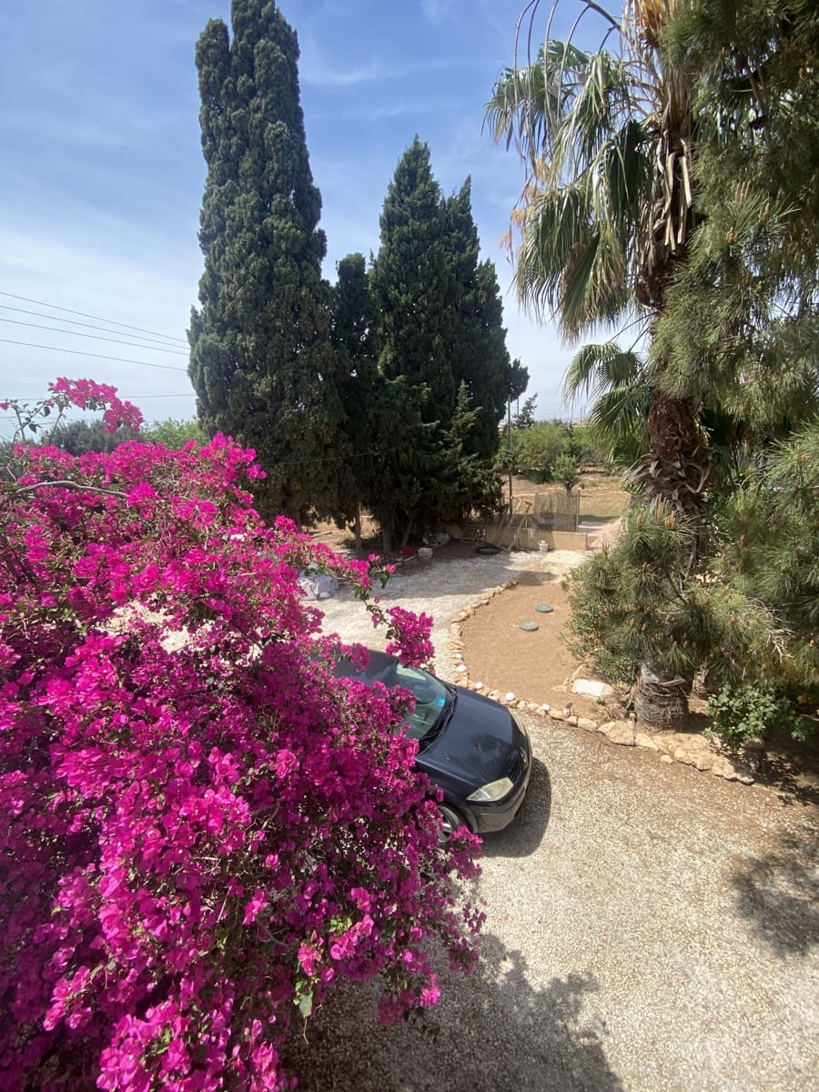 4 soveværelse Finca/Landehus til salg i La Palma med swimmingpool garage - € 285.000 (Ref: 6744090)