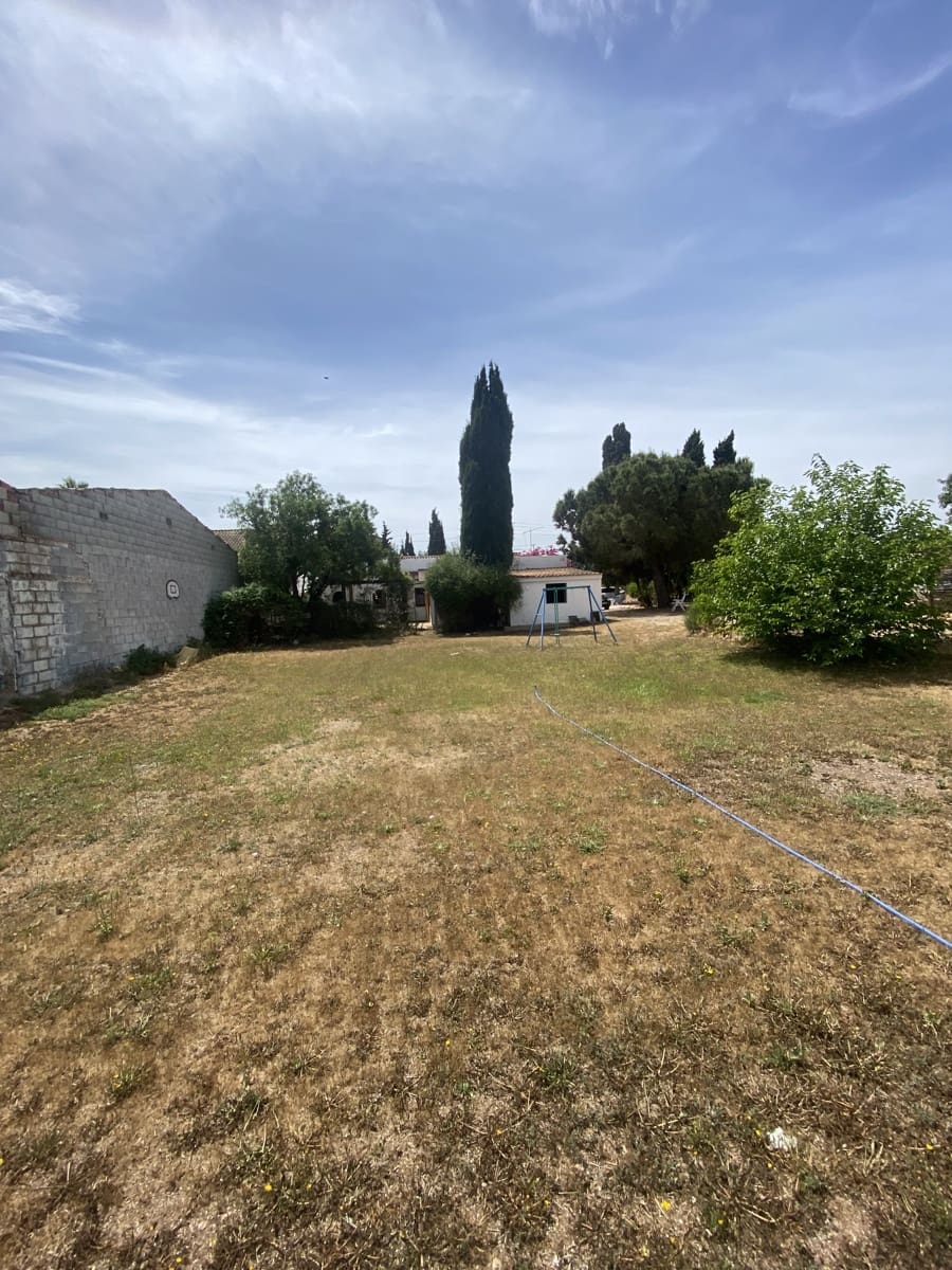 4 soveværelse Finca/Landehus til salg i La Palma med swimmingpool garage - € 285.000 (Ref: 6744090)