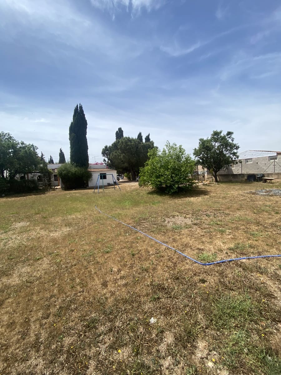 4 soveværelse Finca/Landehus til salg i La Palma med swimmingpool garage - € 285.000 (Ref: 6744090)