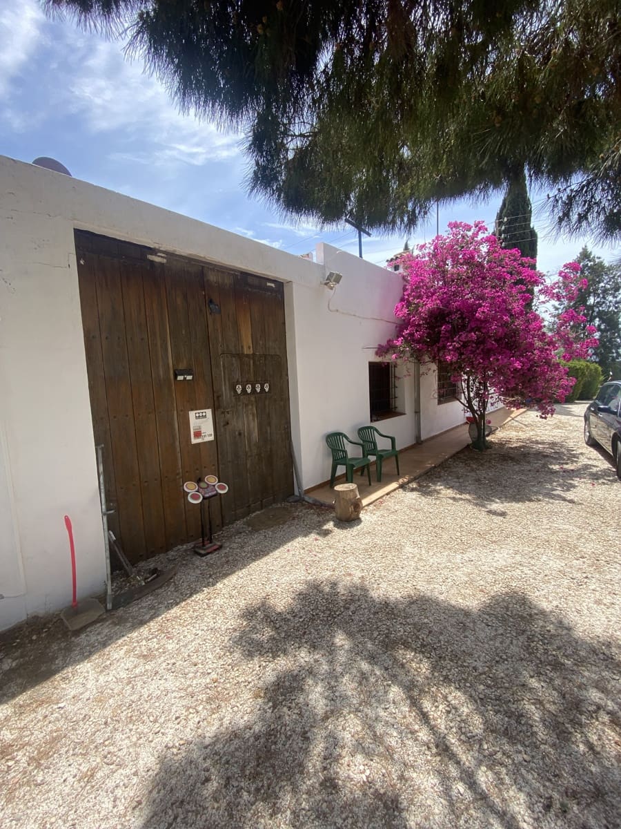 4 soveværelse Finca/Landehus til salg i La Palma med swimmingpool garage - € 285.000 (Ref: 6744090)