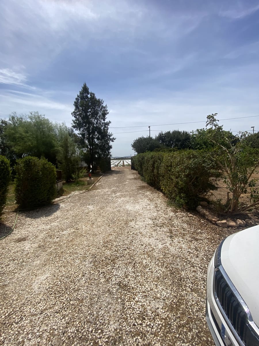 4 soveværelse Finca/Landehus til salg i La Palma med swimmingpool garage - € 285.000 (Ref: 6744090)