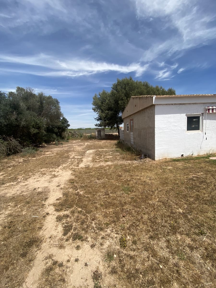 4 soveværelse Finca/Landehus til salg i La Palma med swimmingpool garage - € 285.000 (Ref: 6744090)