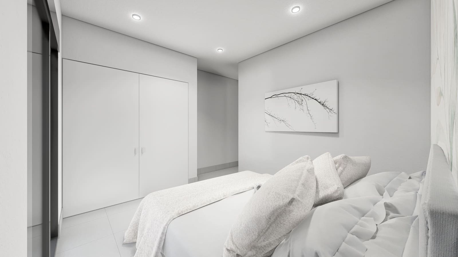 3 soverom Villa til salgs i Roldan med svømmebasseng - € 267 500 (Ref: 6982450)