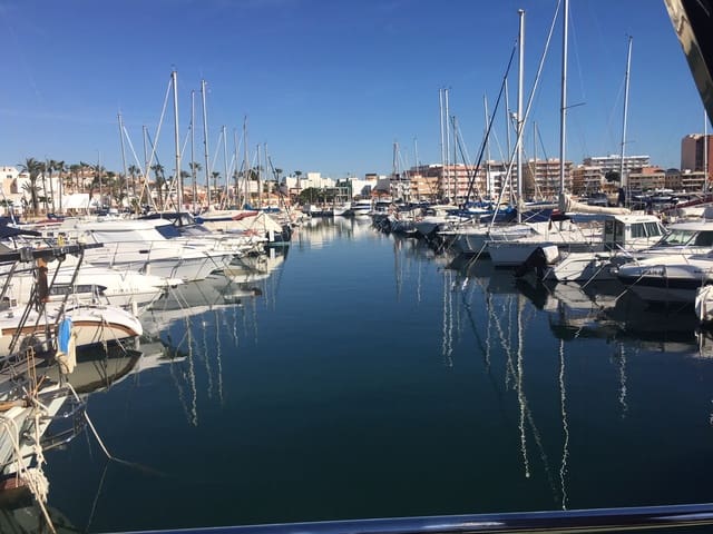 3 bedroom Townhouse for sale in San Pedro del Pinatar ciudad, San Pedro del Pinatar with pool garage - € 369,900 (Ref: 7161433)