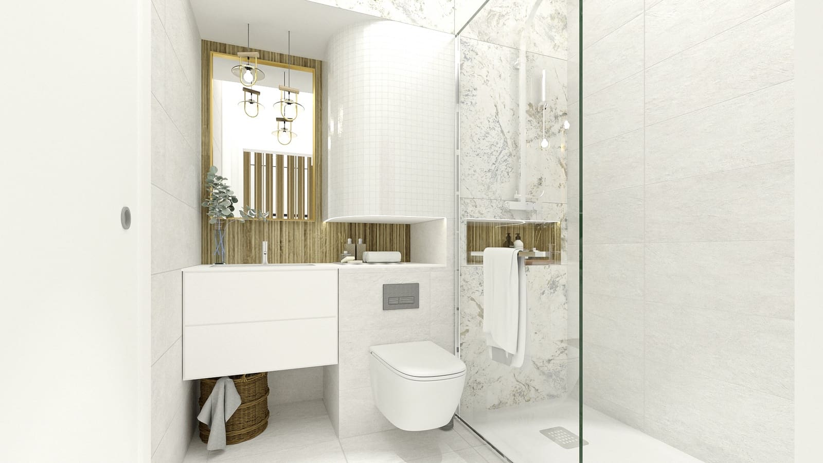 2 camera da letto Villa in vendita in San Pedro del Pinatar con piscina - 395.000 € (Rif: 7364145)