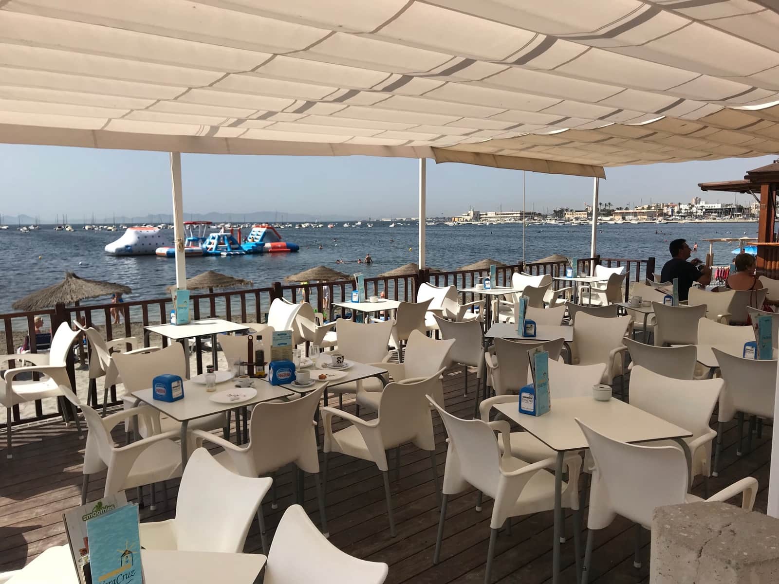 2 camera da letto Villa in vendita in San Pedro del Pinatar con piscina - 395.000 € (Rif: 7364145)