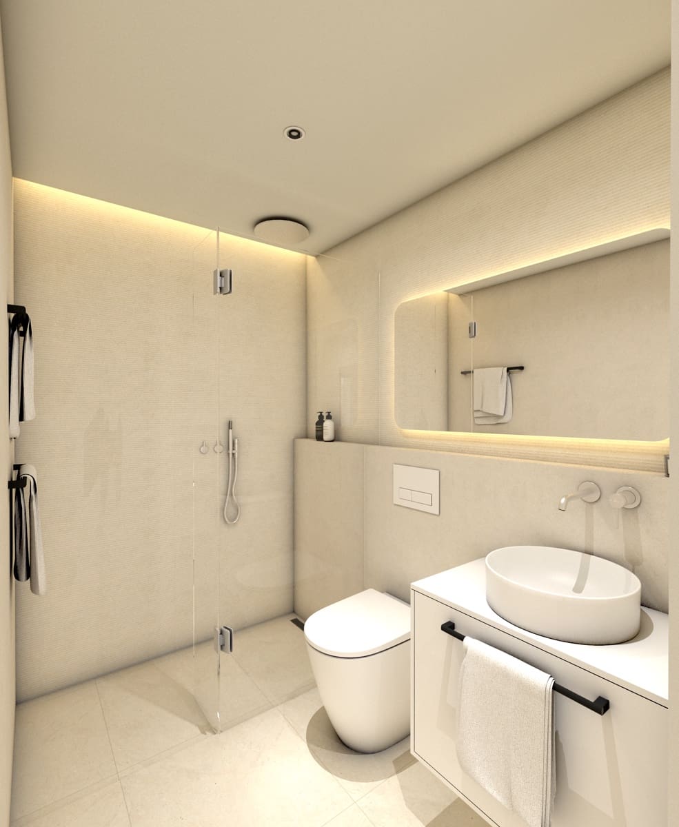 3 makuuhuone Ranta-asunto myytävänä paikassa Torre de la Horadada mukana uima-altaan - 395 000 € (Ref: 7364458)