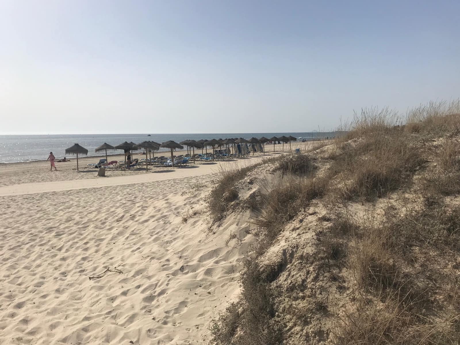 3 makuuhuone Ranta-asunto myytävänä paikassa Torre de la Horadada mukana uima-altaan - 395 000 € (Ref: 7364458)