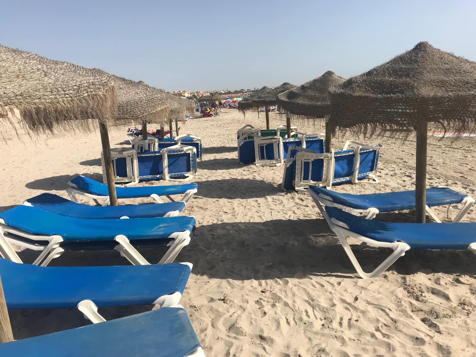 3 makuuhuone Ranta-asunto myytävänä paikassa Torre de la Horadada mukana uima-altaan - 395 000 € (Ref: 7364458)