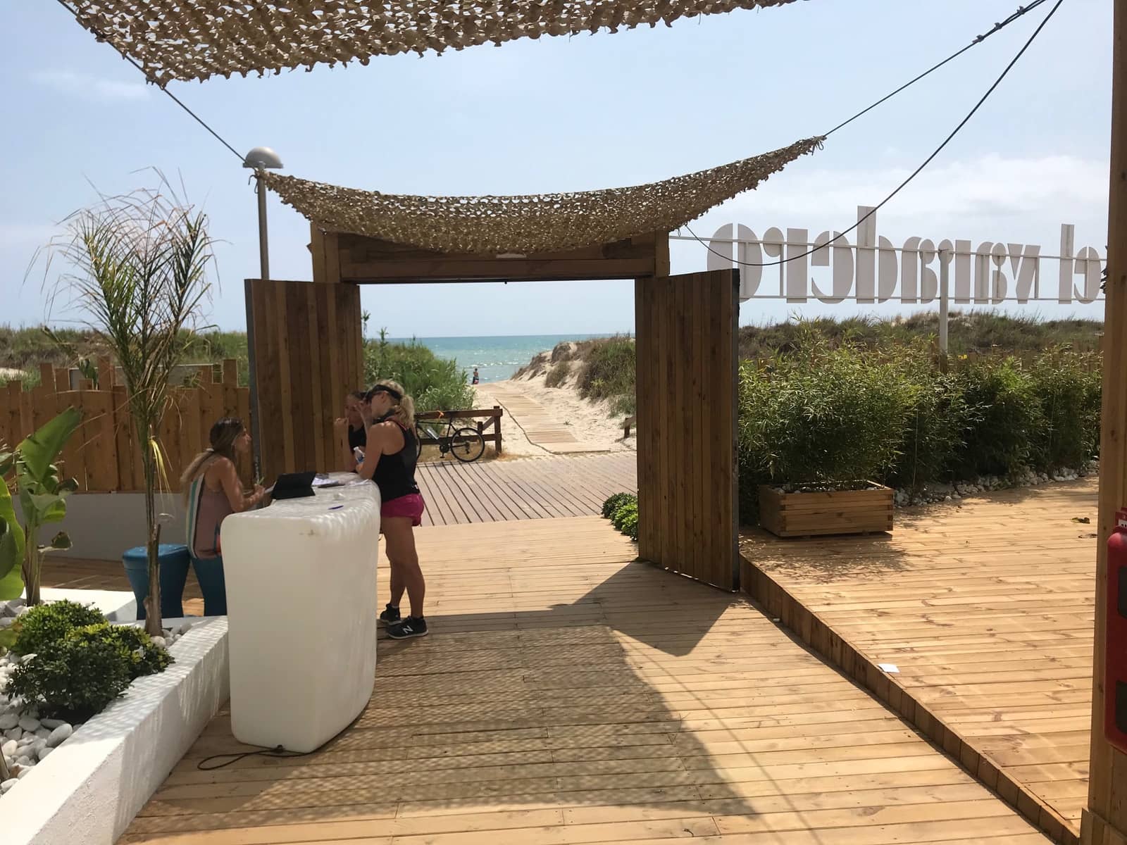 3 makuuhuone Ranta-asunto myytävänä paikassa Torre de la Horadada mukana uima-altaan - 395 000 € (Ref: 7364458)