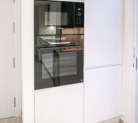 3 soverom Leilighet til salgs i San Pedro del Pinatar med svømmebasseng garasje - € 259 000 (Ref: 7582213)