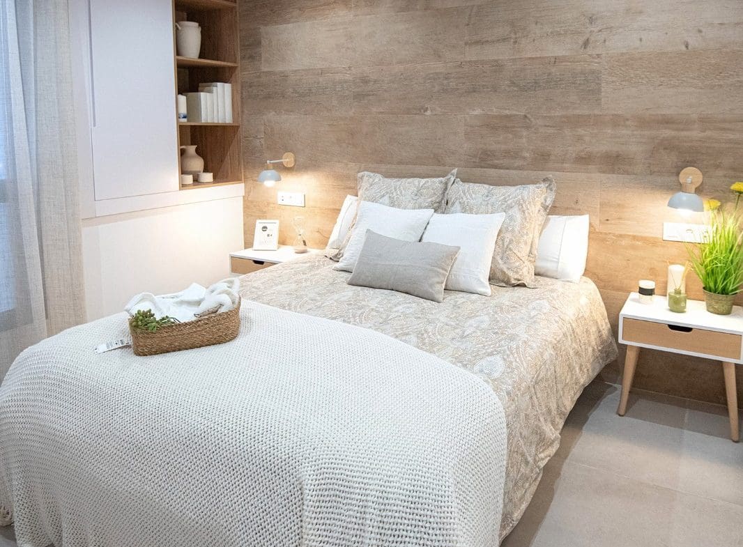 3 chambre Appartement à vendre à San Pedro del Pinatar avec piscine garage - 259 000 € (Ref: 7582213)