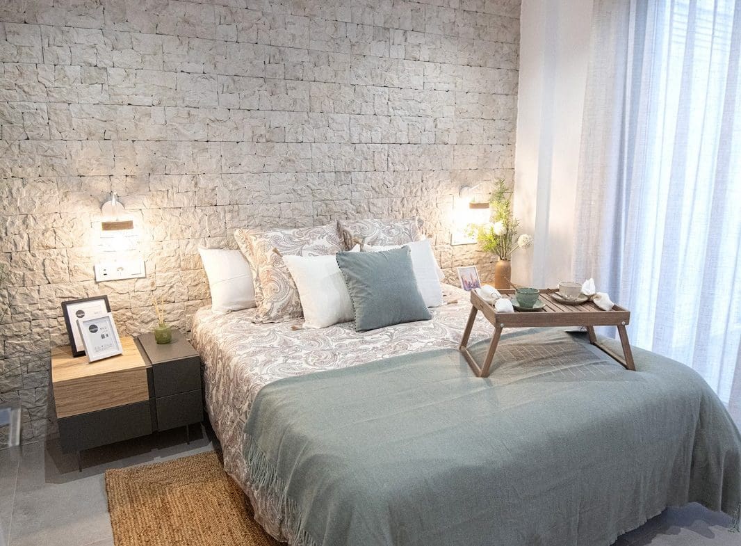 3 chambre Appartement à vendre à San Pedro del Pinatar avec piscine garage - 259 000 € (Ref: 7582213)