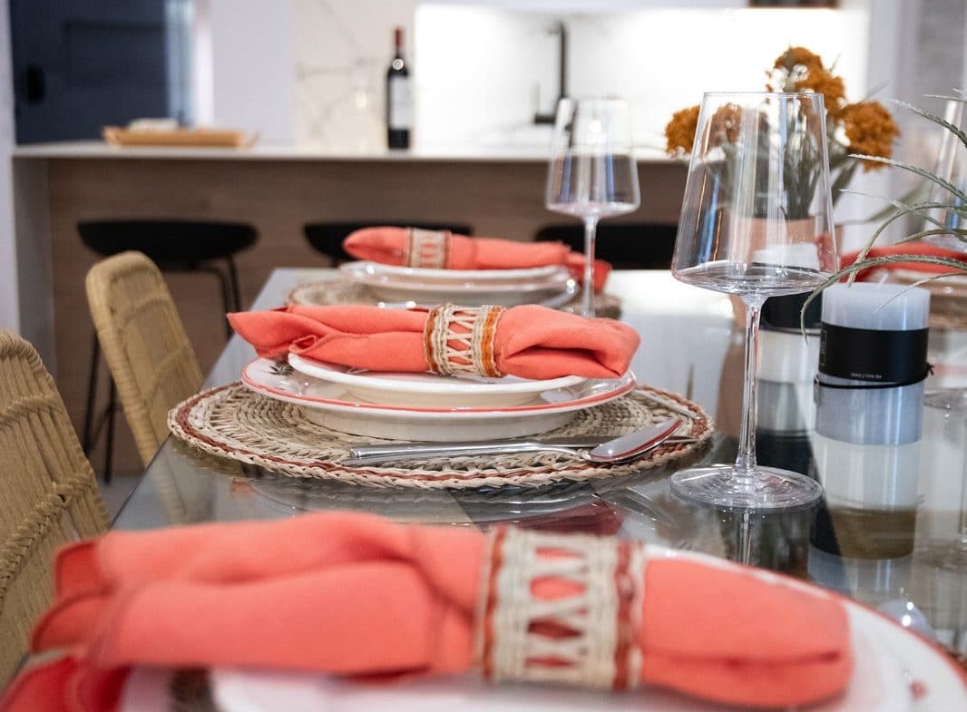 3 chambre Appartement à vendre à San Pedro del Pinatar avec piscine garage - 259 000 € (Ref: 7582213)