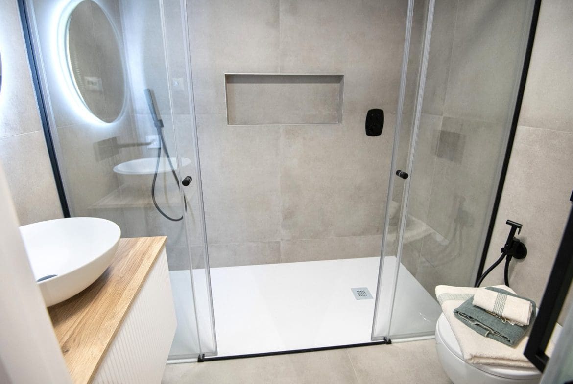 3 chambre Appartement à vendre à San Pedro del Pinatar avec piscine garage - 259 000 € (Ref: 7582213)