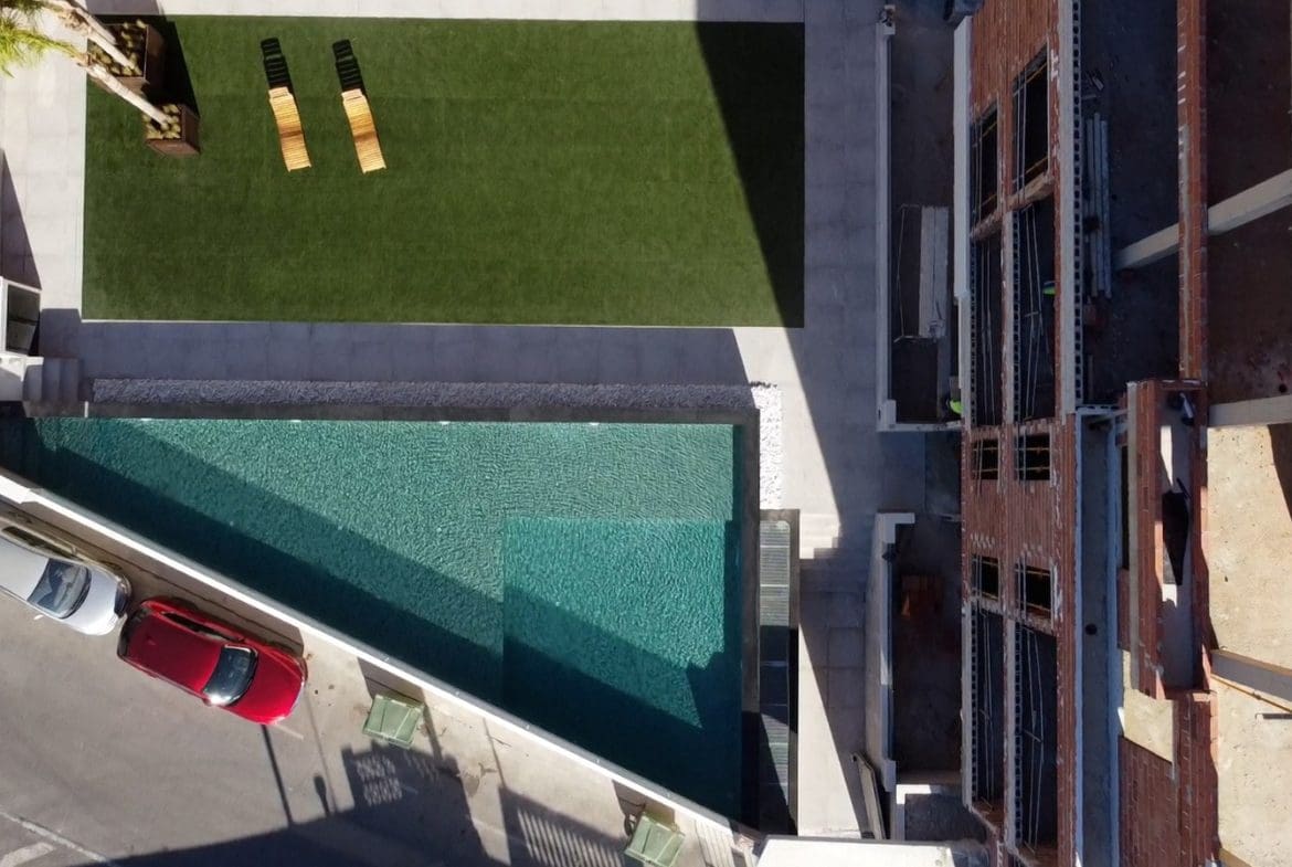 3 chambre Appartement à vendre à San Pedro del Pinatar avec piscine garage - 259 000 € (Ref: 7582213)