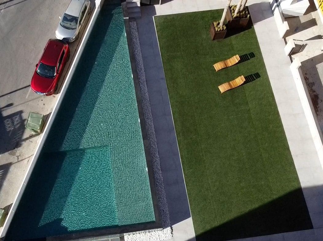 3 chambre Appartement à vendre à San Pedro del Pinatar avec piscine garage - 259 000 € (Ref: 7582213)