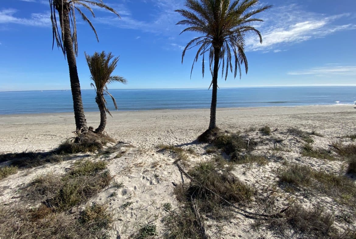 3 chambre Appartement à vendre à San Pedro del Pinatar avec piscine garage - 259 000 € (Ref: 7582213)