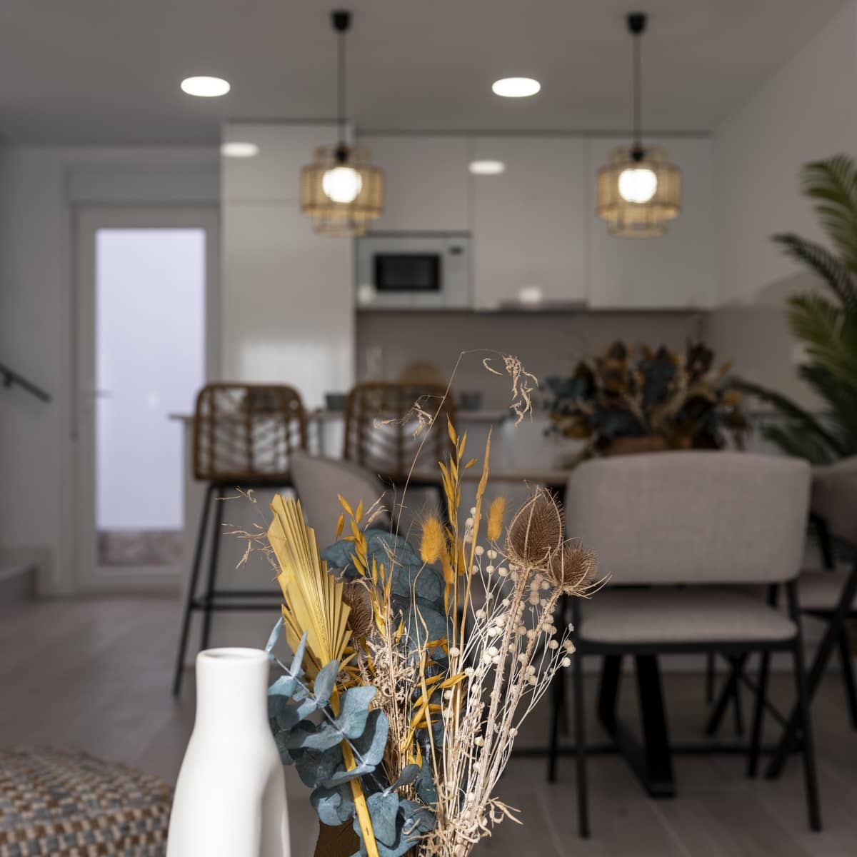 3 camera da letto Casa in vendita in Avileses con piscina garage - 269.000 € (Rif: 7791194)