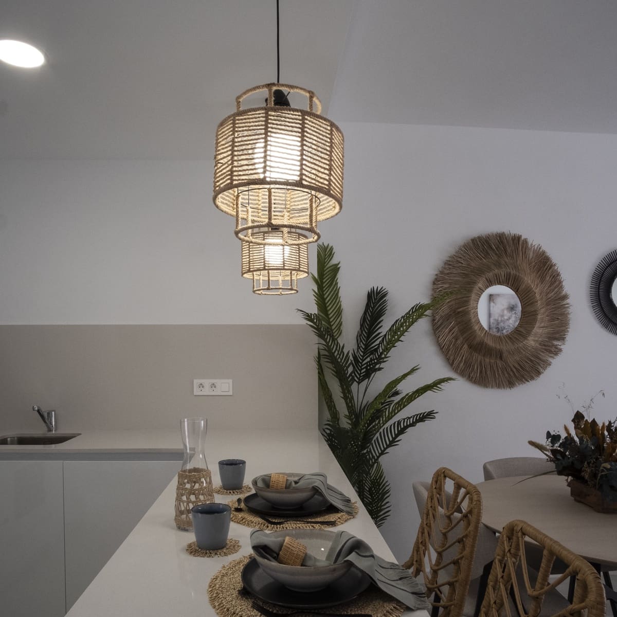 3 camera da letto Casa in vendita in Avileses con piscina garage - 269.000 € (Rif: 7791194)