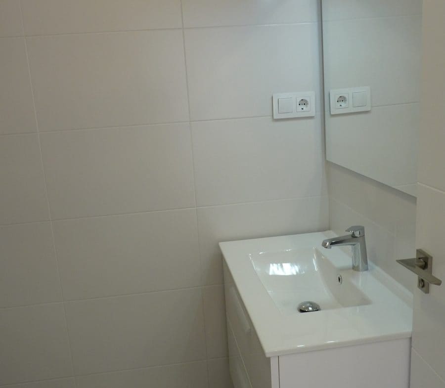 2 Zimmer Apartment zu verkaufen in Pilar de la Horadada mit Pool - 205.000 € (Ref: 7953266)