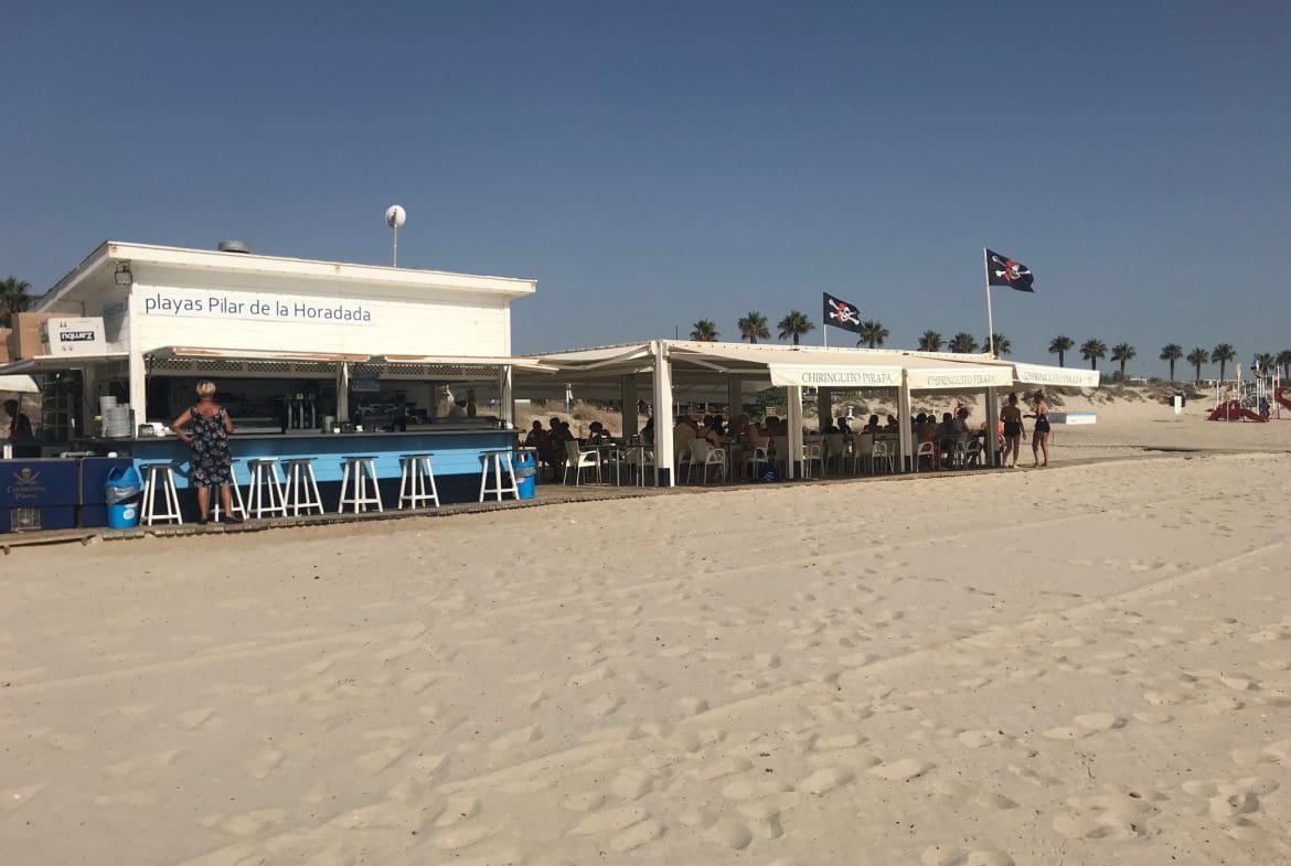 2 Zimmer Apartment zu verkaufen in Pilar de la Horadada mit Pool - 205.000 € (Ref: 7953266)