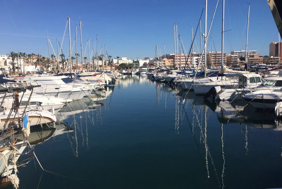 2 Zimmer Apartment zu verkaufen in Pilar de la Horadada mit Pool - 205.000 € (Ref: 7953266)