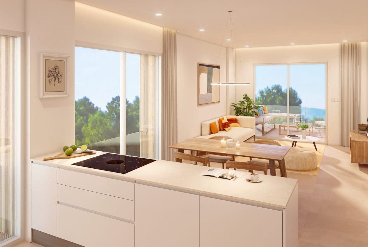 3 bedroom Apartment for sale in Pilar de la Horadada with pool garage - € 249,000 (Ref: 7955480)