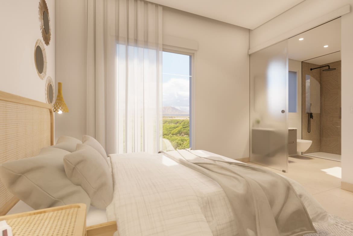 Chalet de 3 habitaciones en Pilar de la Horadada en venta con piscina garaje - 439.000 € (Ref: 8045907)