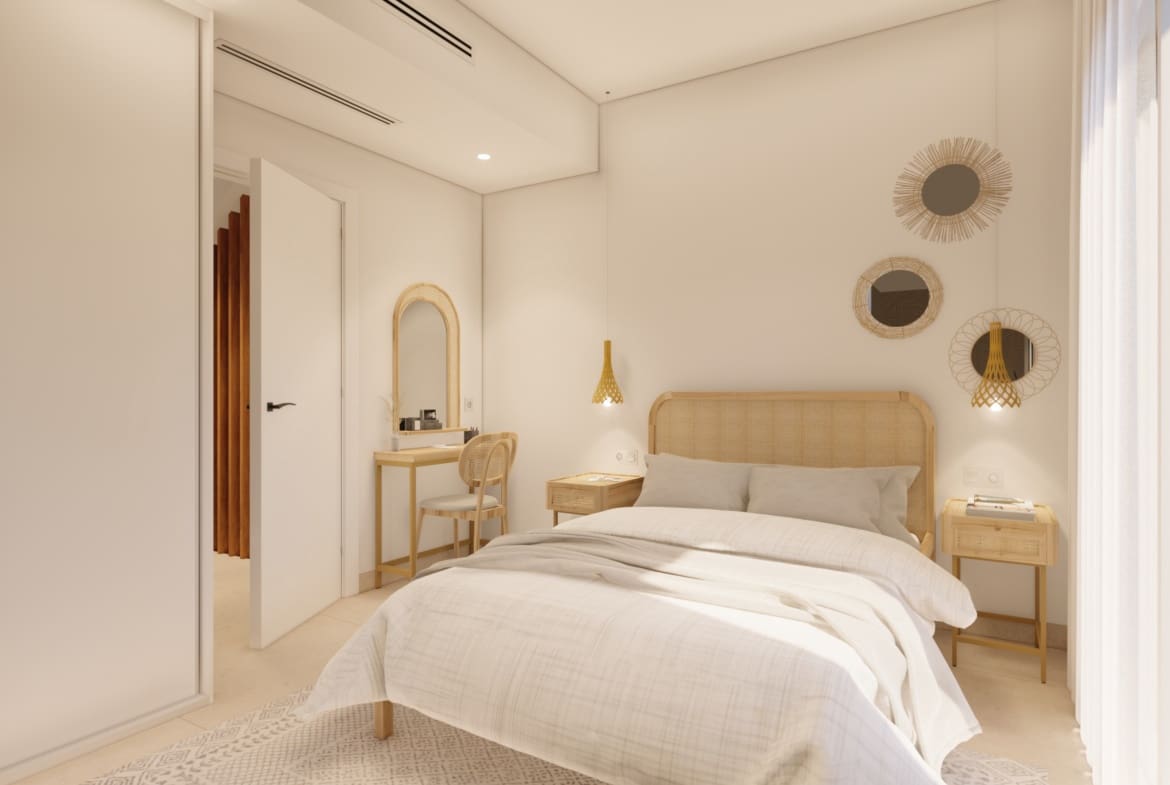 Chalet de 3 habitaciones en Pilar de la Horadada en venta con piscina garaje - 439.000 € (Ref: 8045907)