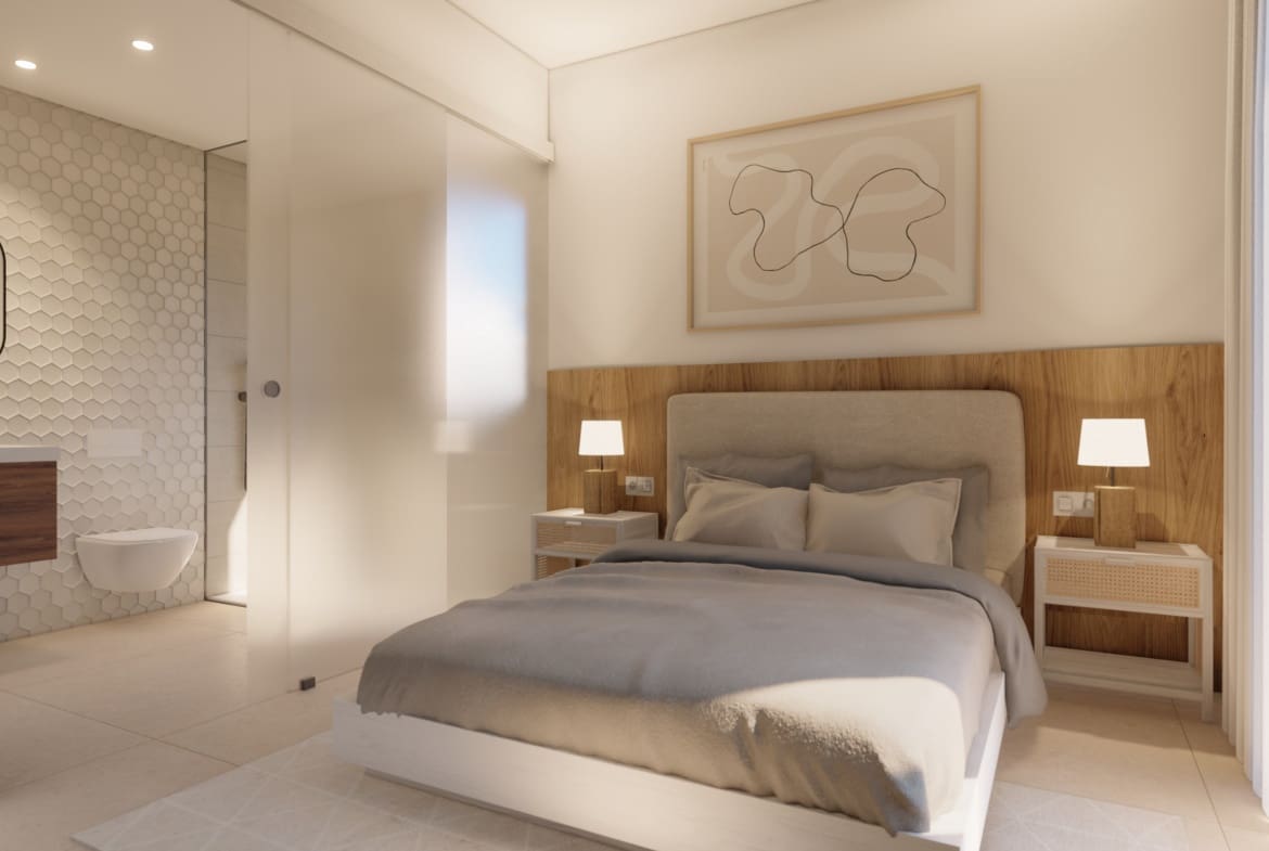 Chalet de 3 habitaciones en Pilar de la Horadada en venta con piscina garaje - 439.000 € (Ref: 8045907)