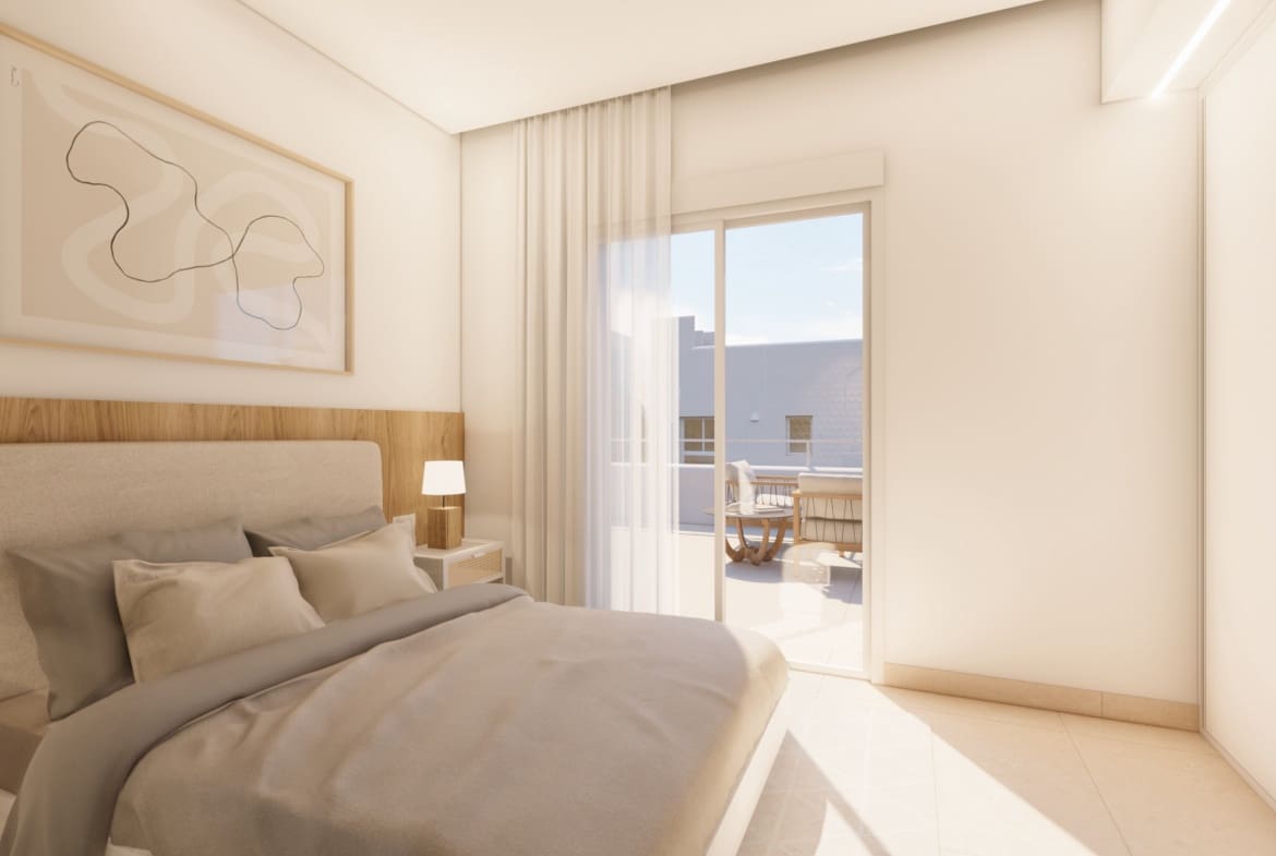 Chalet de 3 habitaciones en Pilar de la Horadada en venta con piscina garaje - 439.000 € (Ref: 8045907)