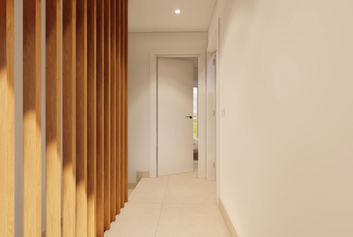 Chalet de 3 habitaciones en Pilar de la Horadada en venta con piscina garaje - 439.000 € (Ref: 8045907)