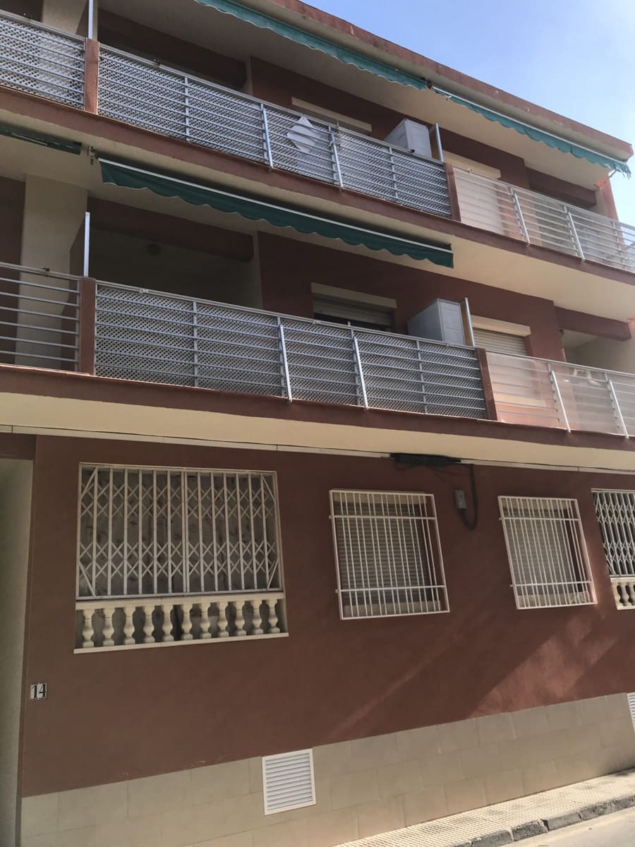 3 bedroom Beach Apartment for sale in Lo Pagan, San Pedro del Pinatar