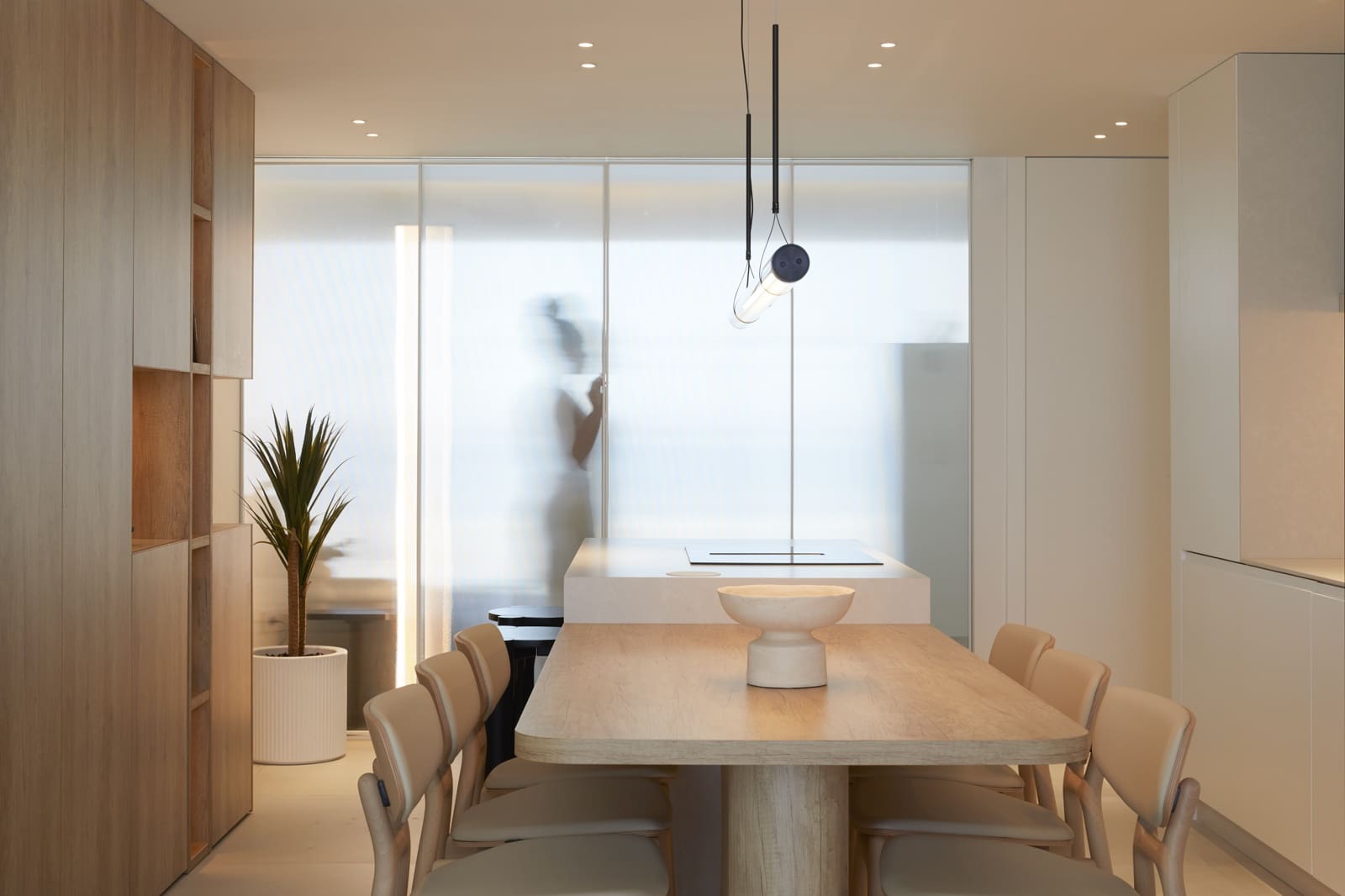 3 makuuhuone Ranta-asunto myytävänä paikassa La Manga del Mar Menor mukana uima-altaan 
autotalli - 469 000 € (Ref: 8272519)