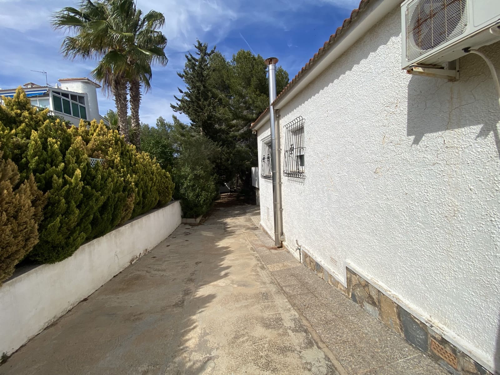 2 bedroom Villa for sale in Pinar de Campoverde, Pilar de la Horadada