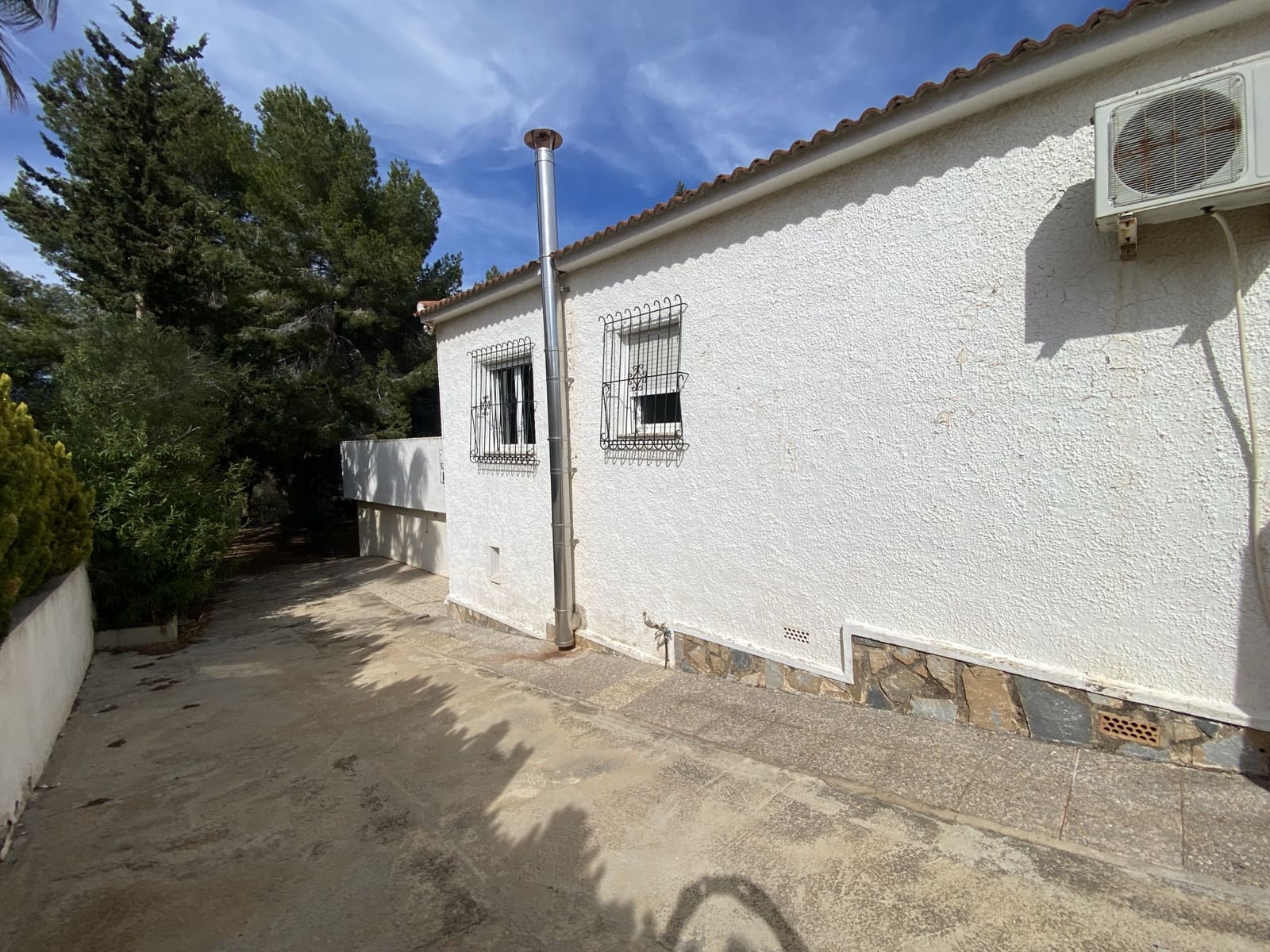 2 bedroom Villa for sale in Pinar de Campoverde, Pilar de la Horadada