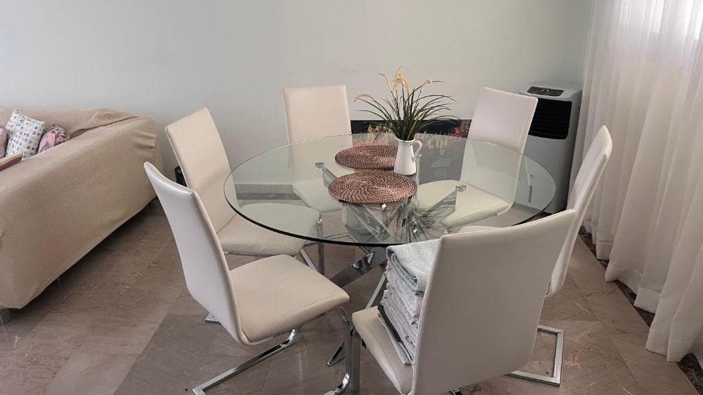 4 soverom Rekkehus til salgs i La Manga Club med svømmebasseng garasje - € 359 995 (Ref: 8541571)