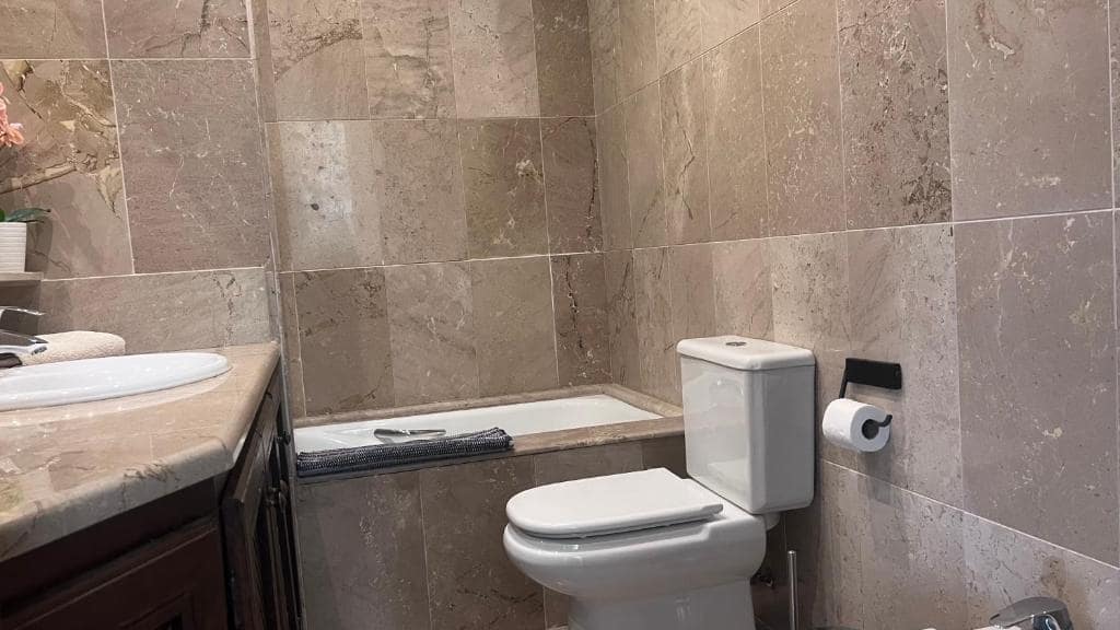 4 soverom Rekkehus til salgs i La Manga Club med svømmebasseng garasje - € 359 995 (Ref: 8541571)